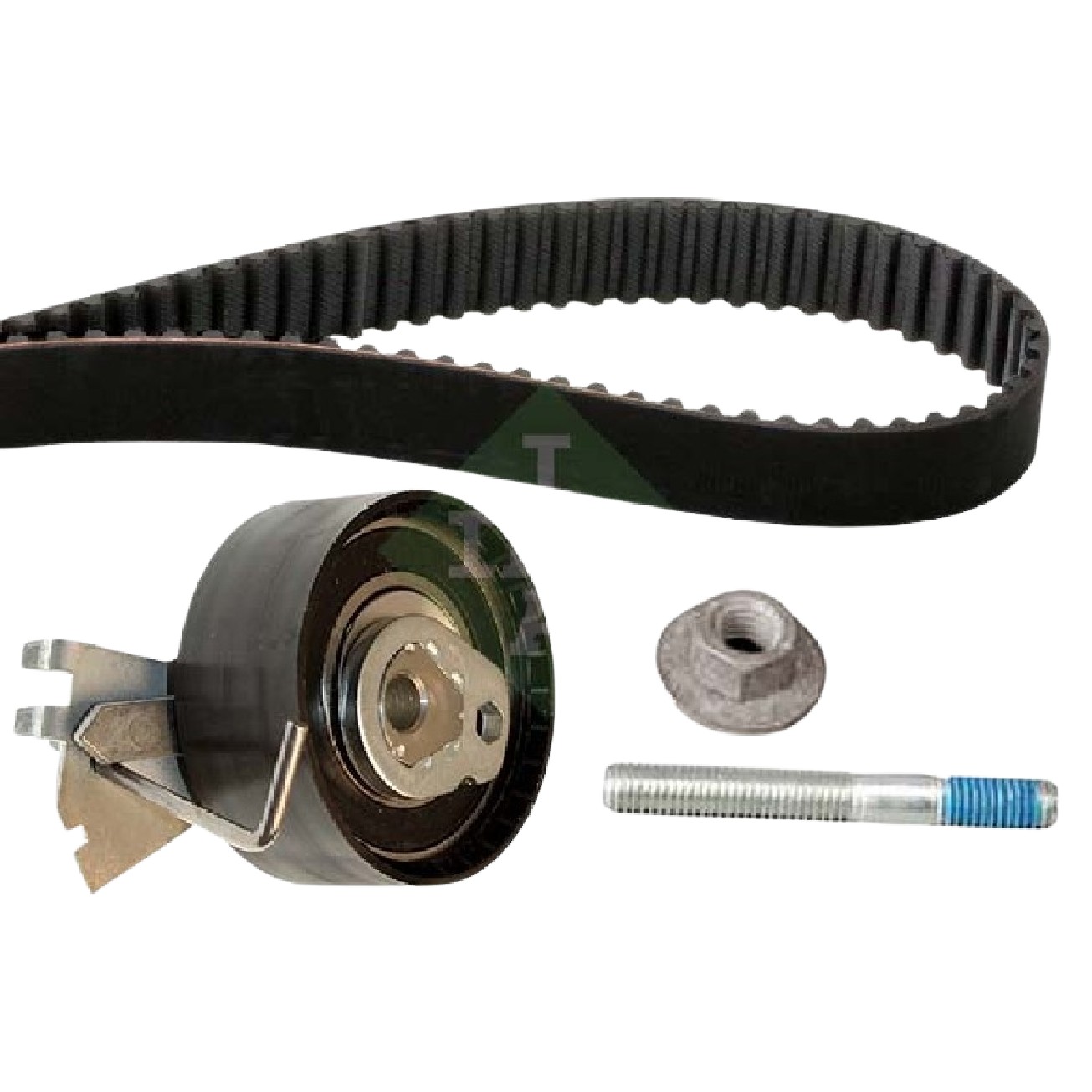 Kit Correia Dentada Sincronizadora com Tensor - INA - 530 0335 10