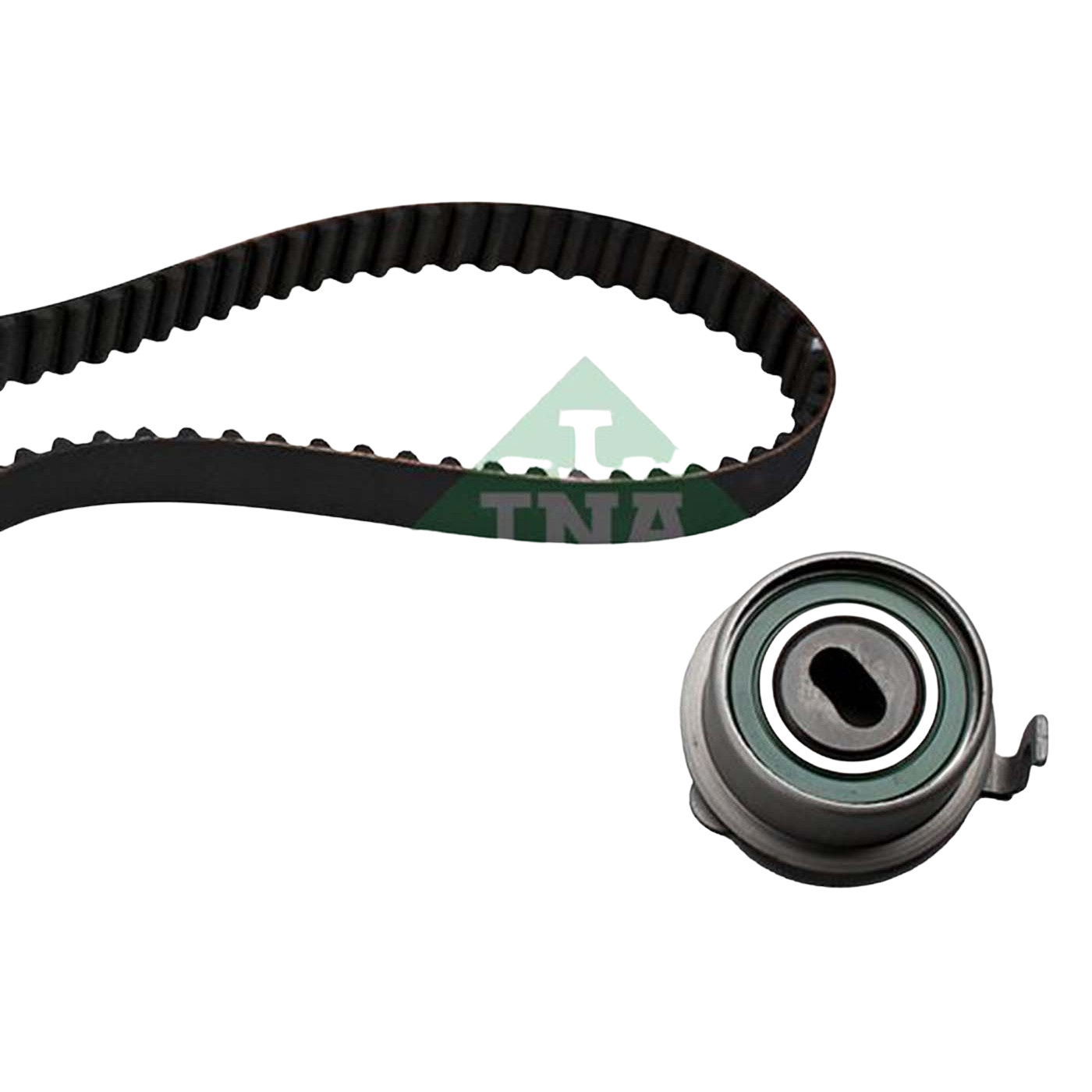 Kit Correia Dentada Sincronizadora com Tensor - INA - 530 0355 10