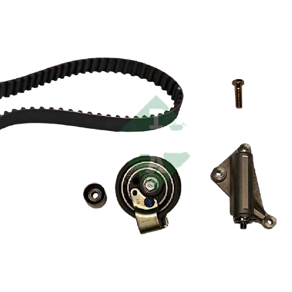 Kit Correia Dentada Sincronizadora com Tensor - INA - 530 0359 10