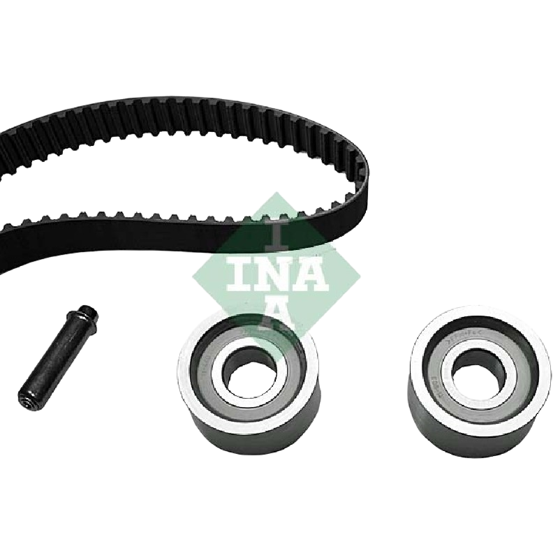 Kit Correia Dentada Sincronizadora com Tensor - INA - 530 0602 10