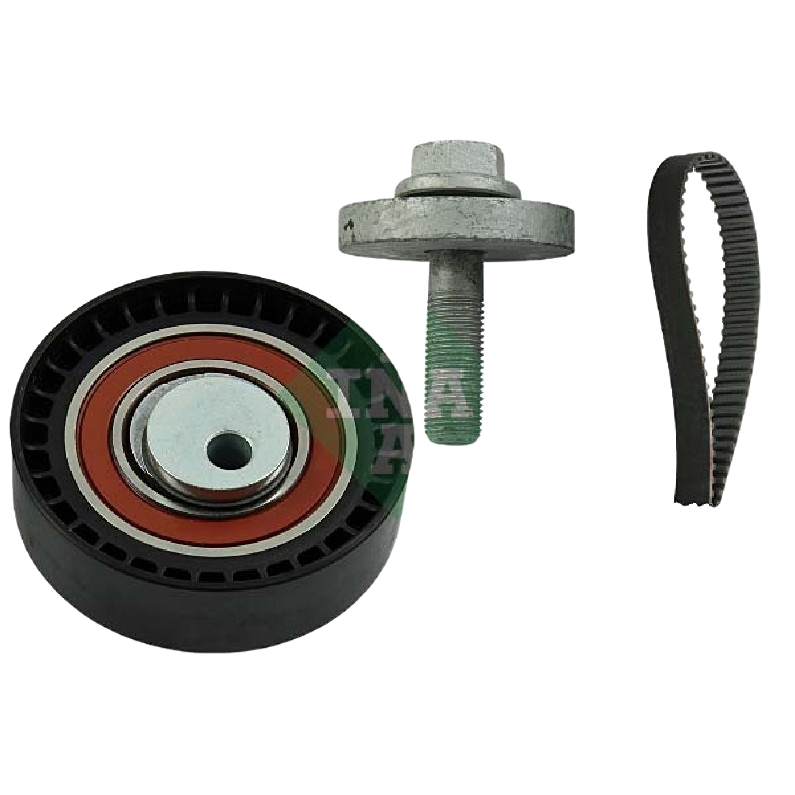 Kit Correia Dentada Sincronizadora com Tensor - INA - 530 0604 10