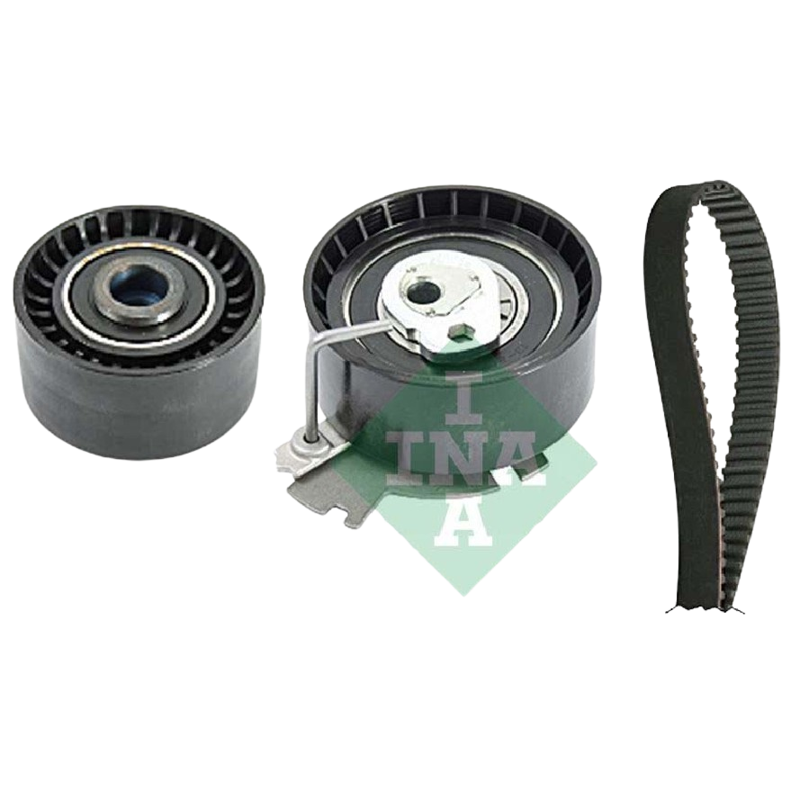 Kit Correia Dentada Sincronizadora com Tensor - INA - 530 0643 10
