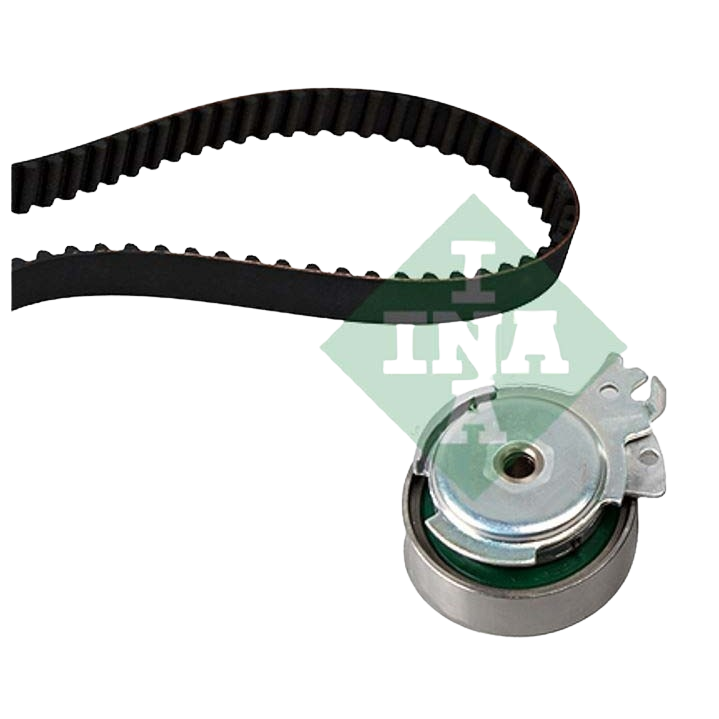 Kit Correia Dentada Sincronizadora com Tensor - INA - 530 0655 10
