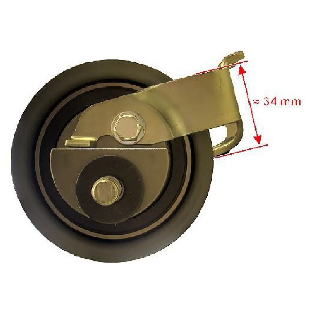 Polia Tensora - INA - 531 0399 20