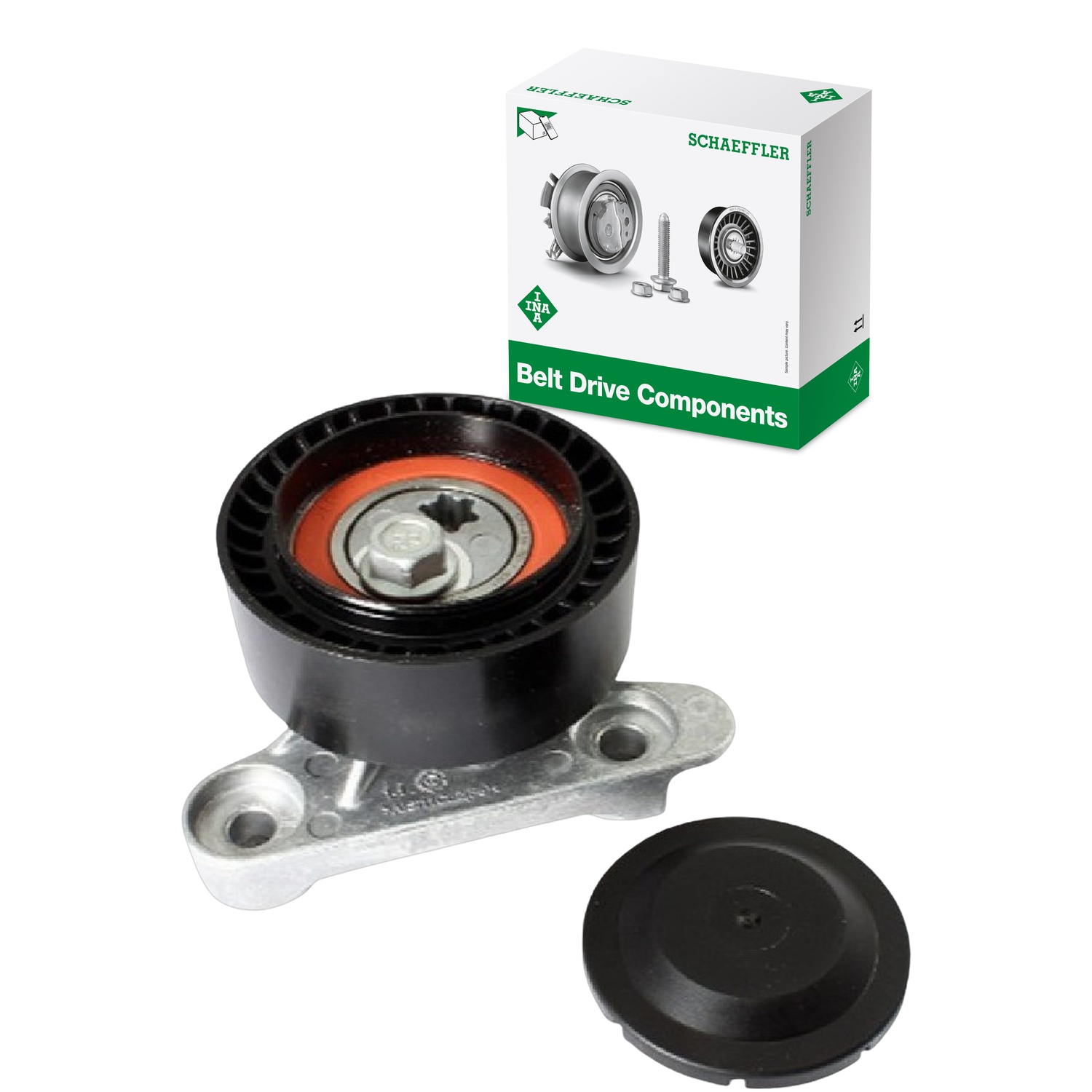 Tensor Correia Alternador - INA - 531 0871 10
