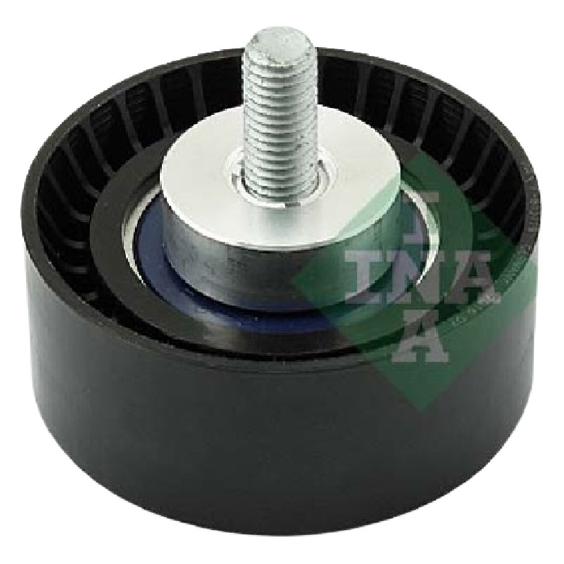 Polia da Correia Dentada para Fiat Ducato - INA - 532 0298 10