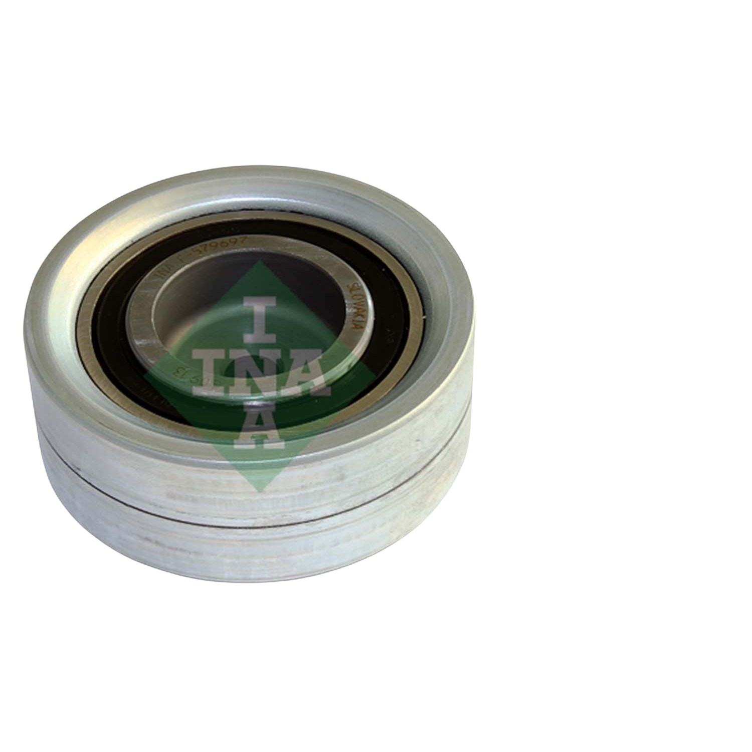 Polia da Correia Dentada para Volkswagen Amarok - INA - 532 0582 10