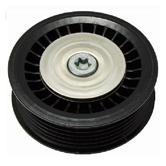 Polia da Correia Dentada para Renault Kangoo e Sandero - INA - 532 0678 10