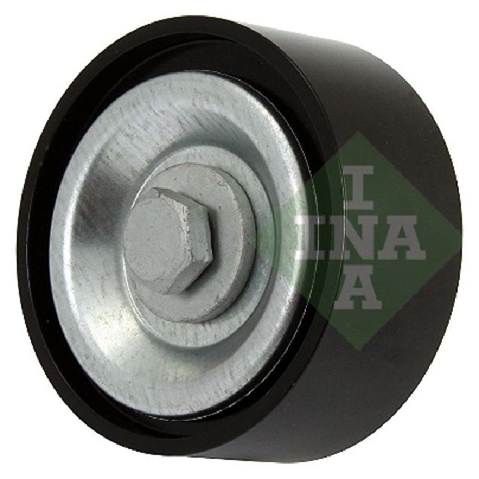 Polia da Correia Dentada para Renault Duster e Sandero - INA - 532 0715 10