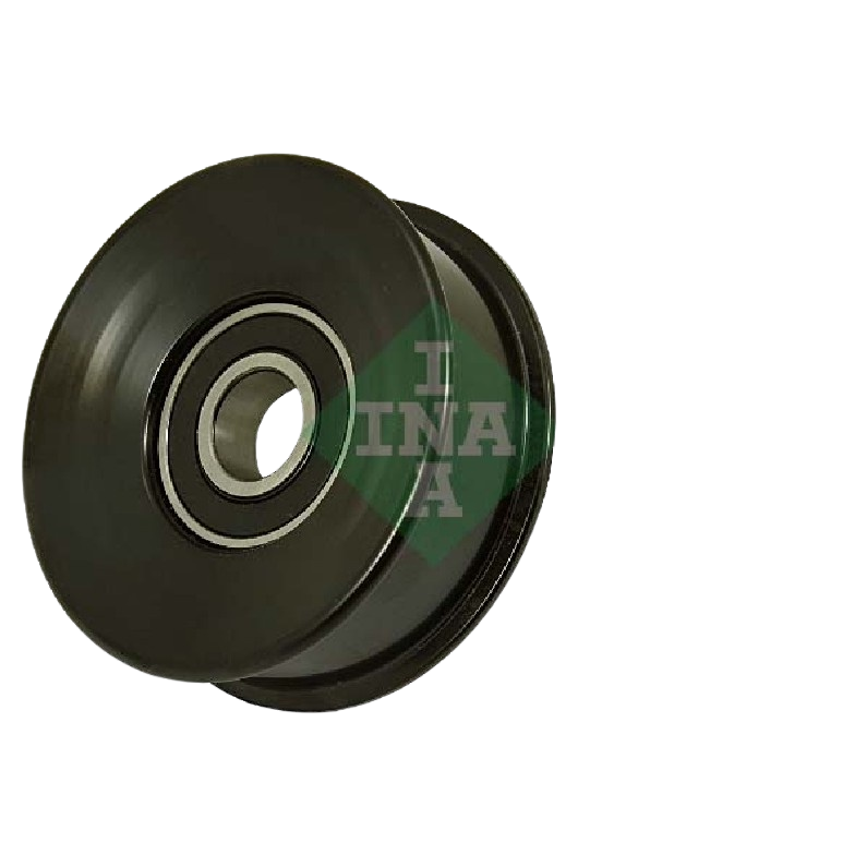 Polia da Correia Dentada para Land Rover Discovery 3 e Range Rover Sport - INA - 532 0730 10