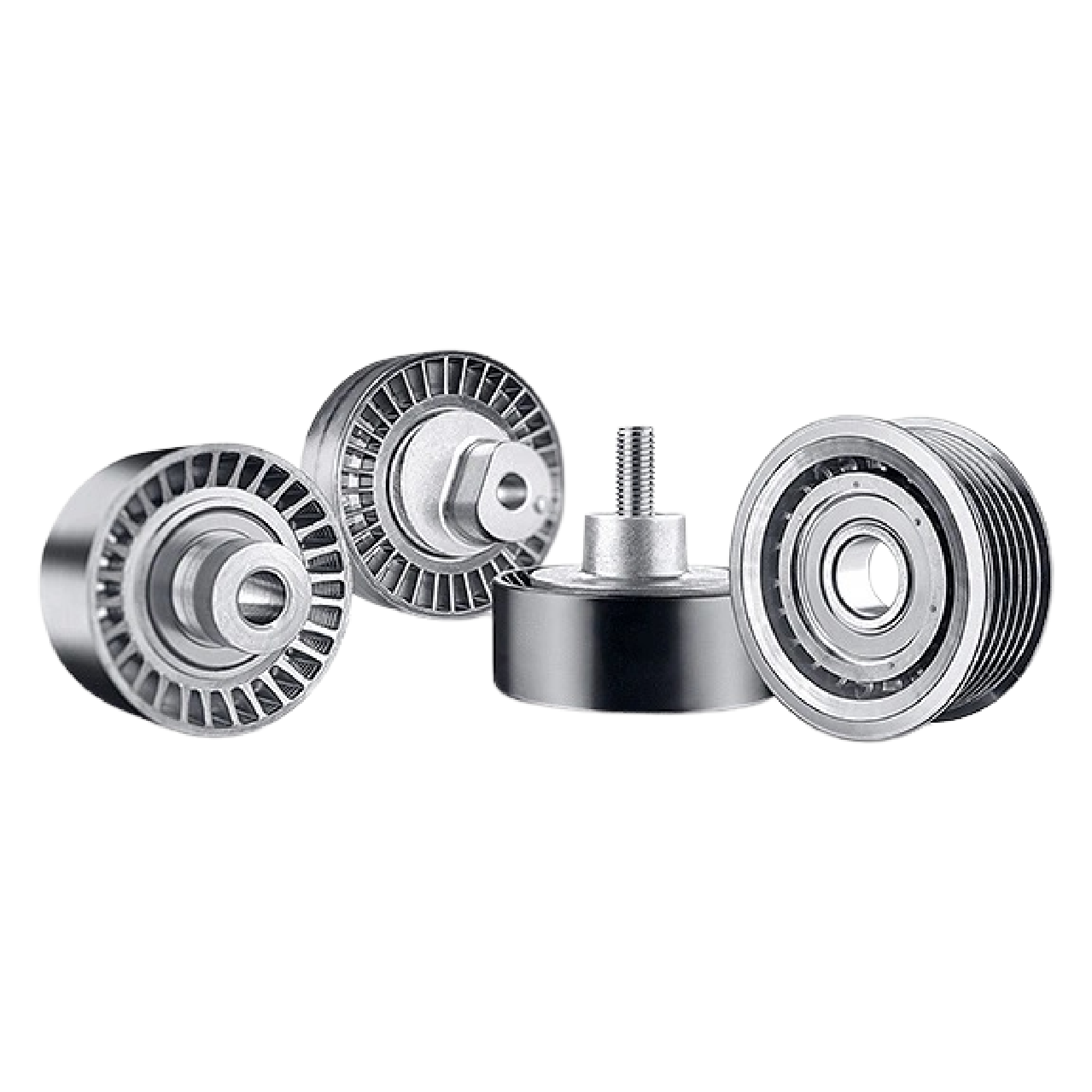Tensor Correia Alternador - INA - 532 0815 10