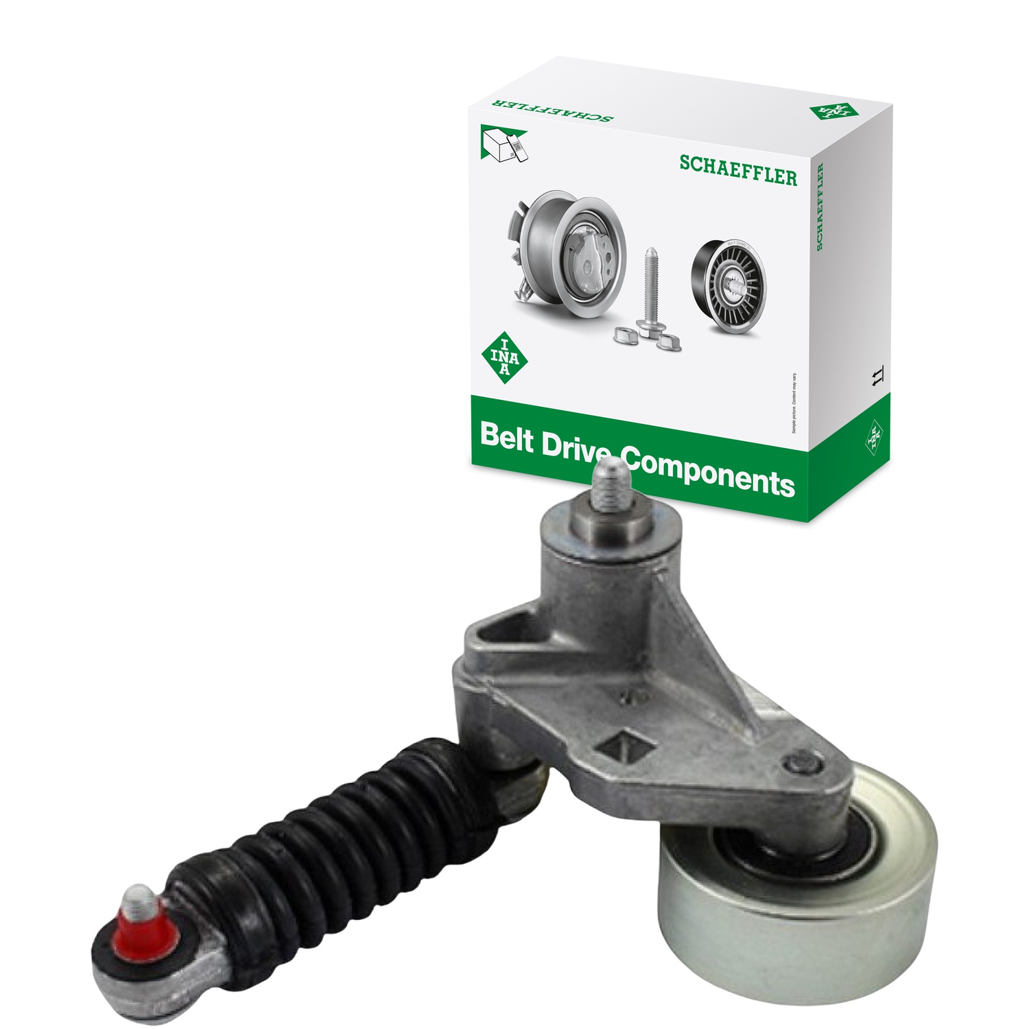 Tensor Correia Alternador - INA - 534 0037 10
