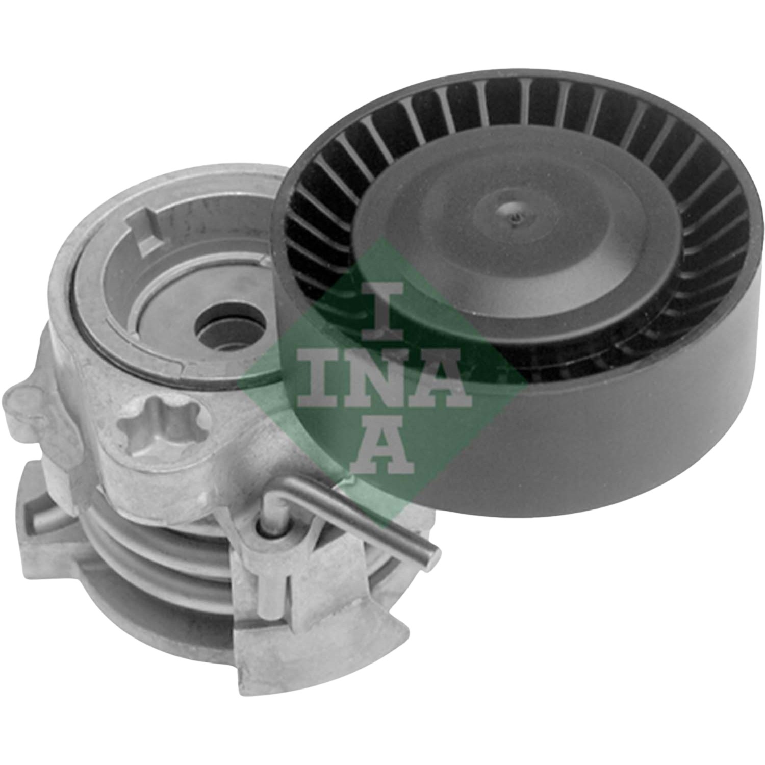 Tensor Correia Alternador - INA - 534 0050 10