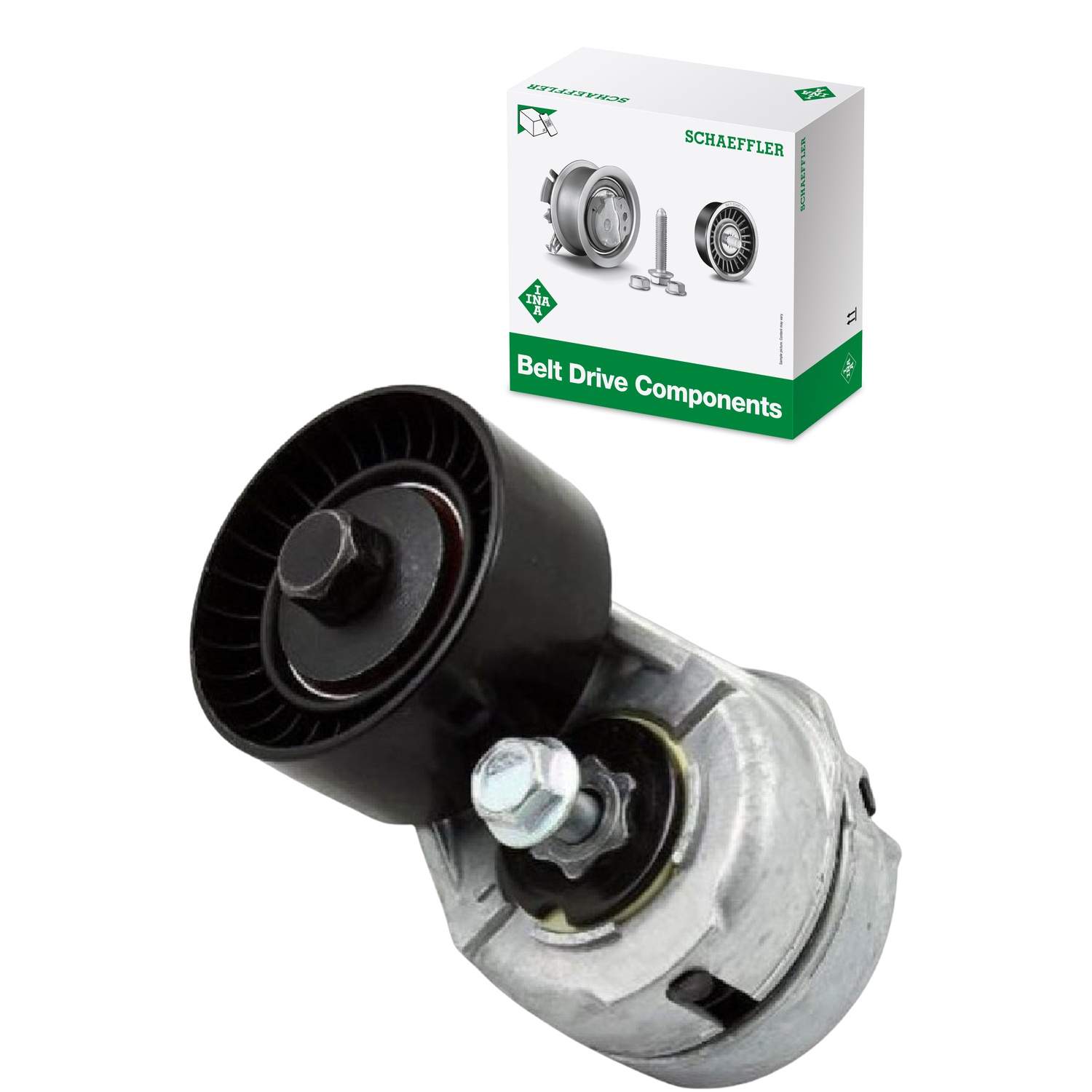 Tensor Correia Alternador - INA - 534 0109 20