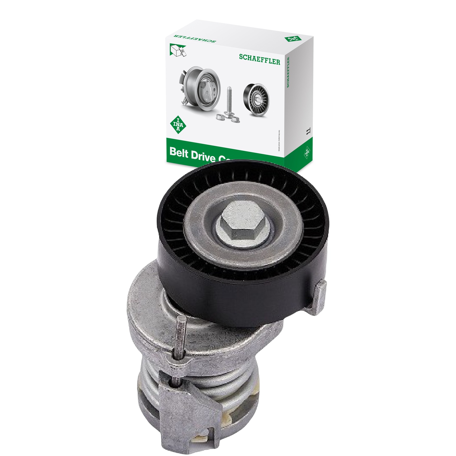 Tensor Correia Alternador - INA - 534 0123 20
