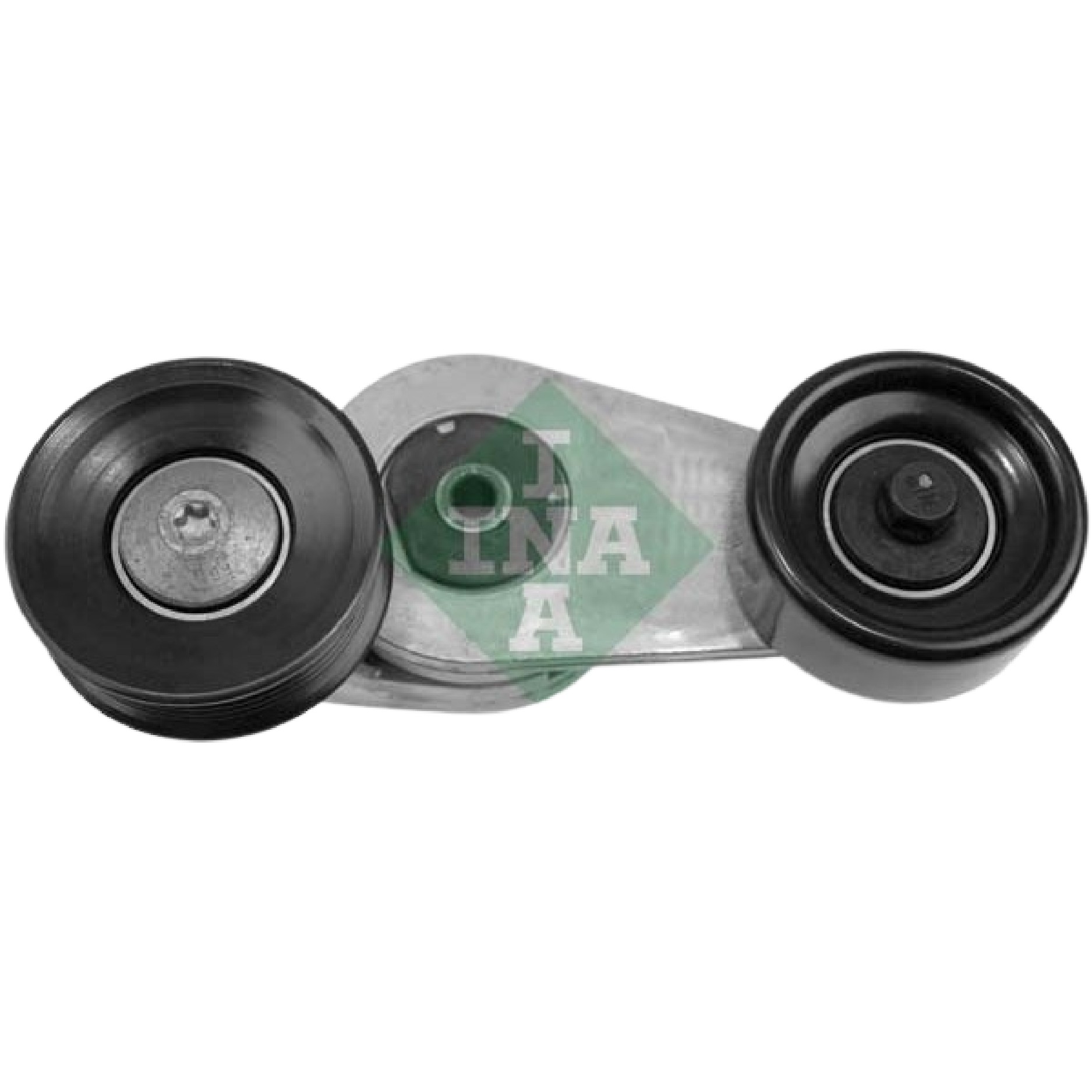 Tensor Correia Alternador - INA - 534 0165 10