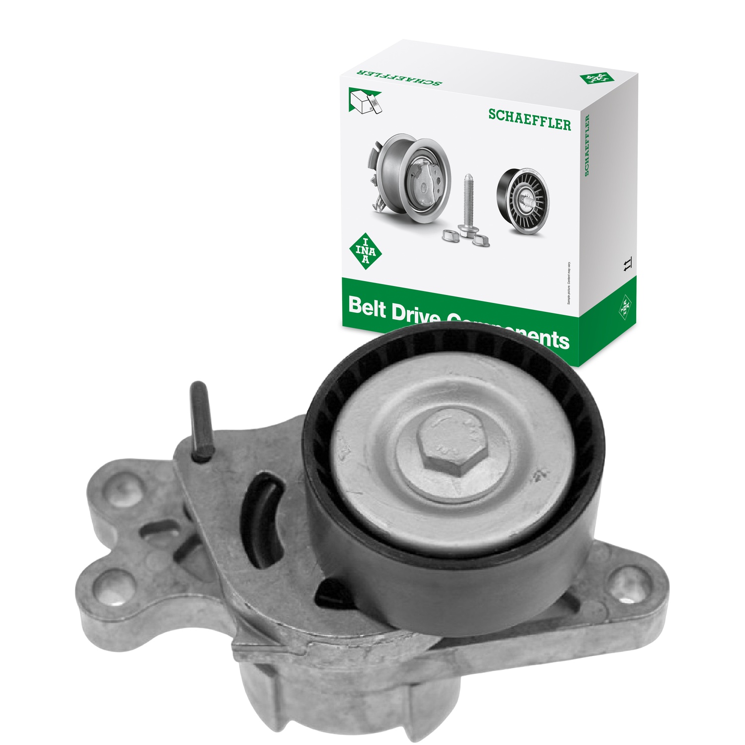Tensor Correia Alternador - INA - 534 0179 10