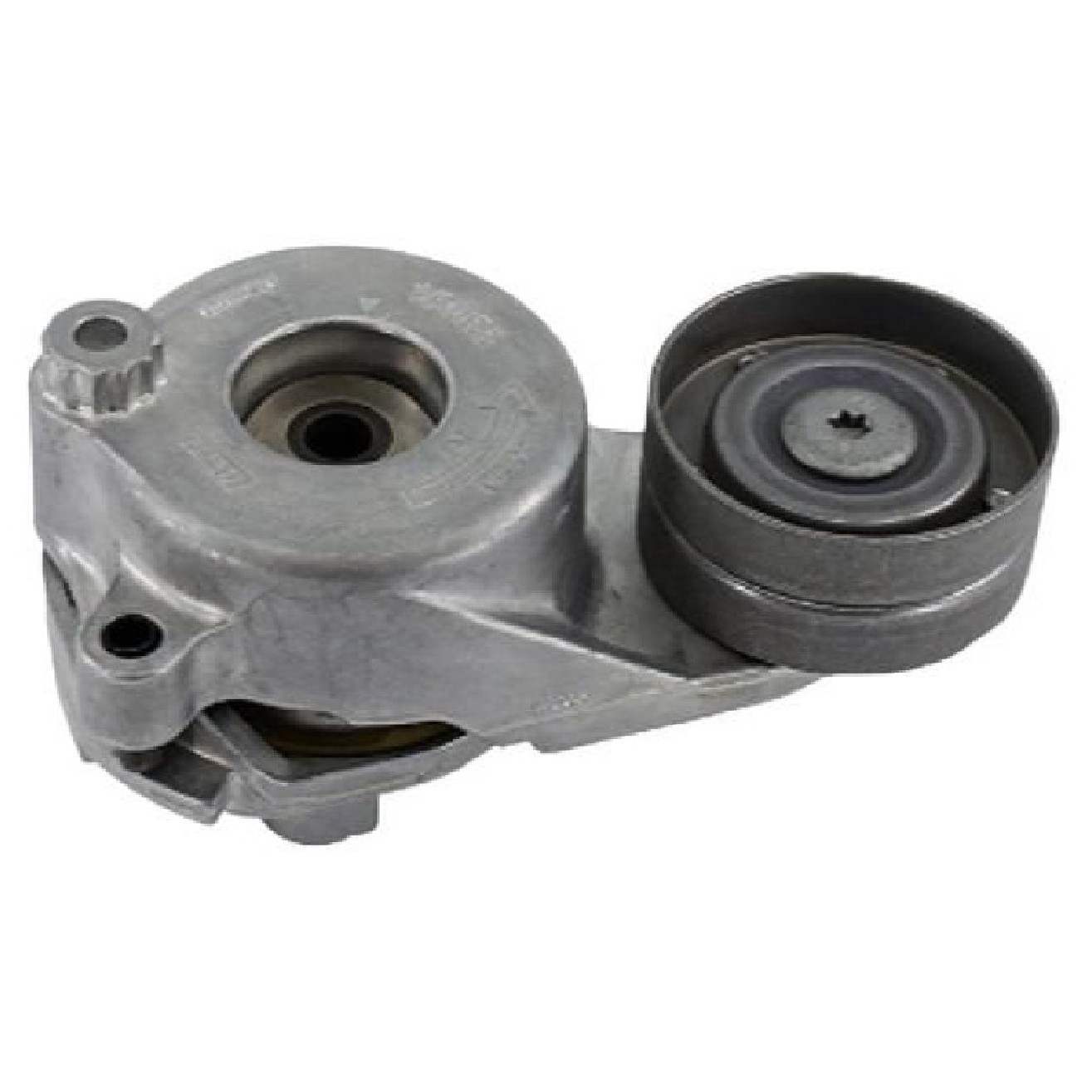 Tensor Correia Alternador para Jeep Grand Cherokee e Mercedes-Benz ML 320 - INA - 534 0183 10