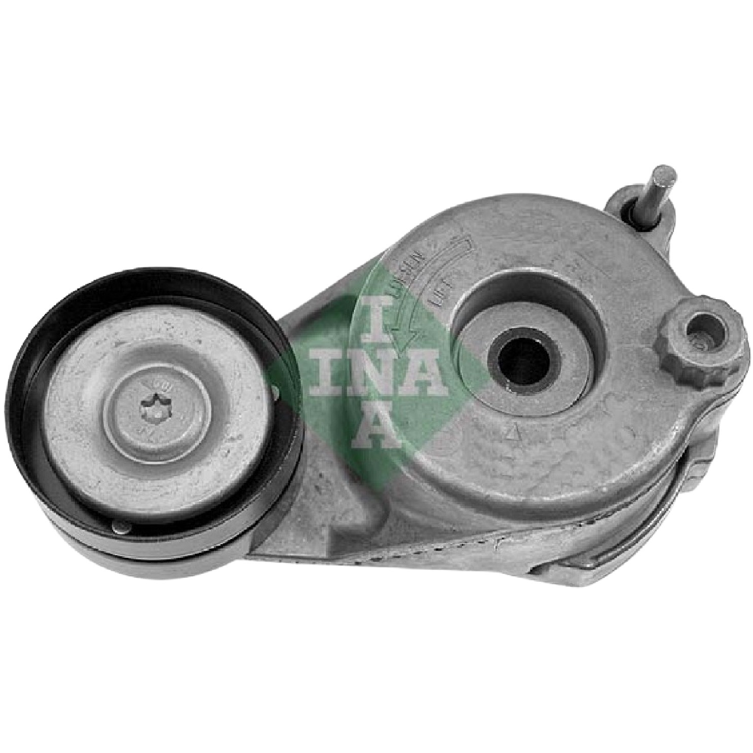 Tensor Correia Alternador para Jeep Grand Cherokee e Mercedes-Benz ML 320 - INA - 534 0183 10