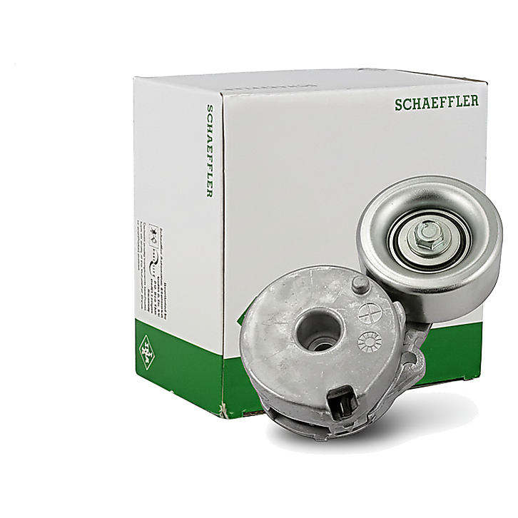 Tensor Correia Alternador - INA - 534 0442 10