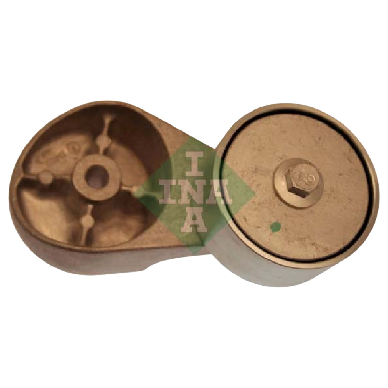 Tensor Correia Alternador - INA - 534 0093 10