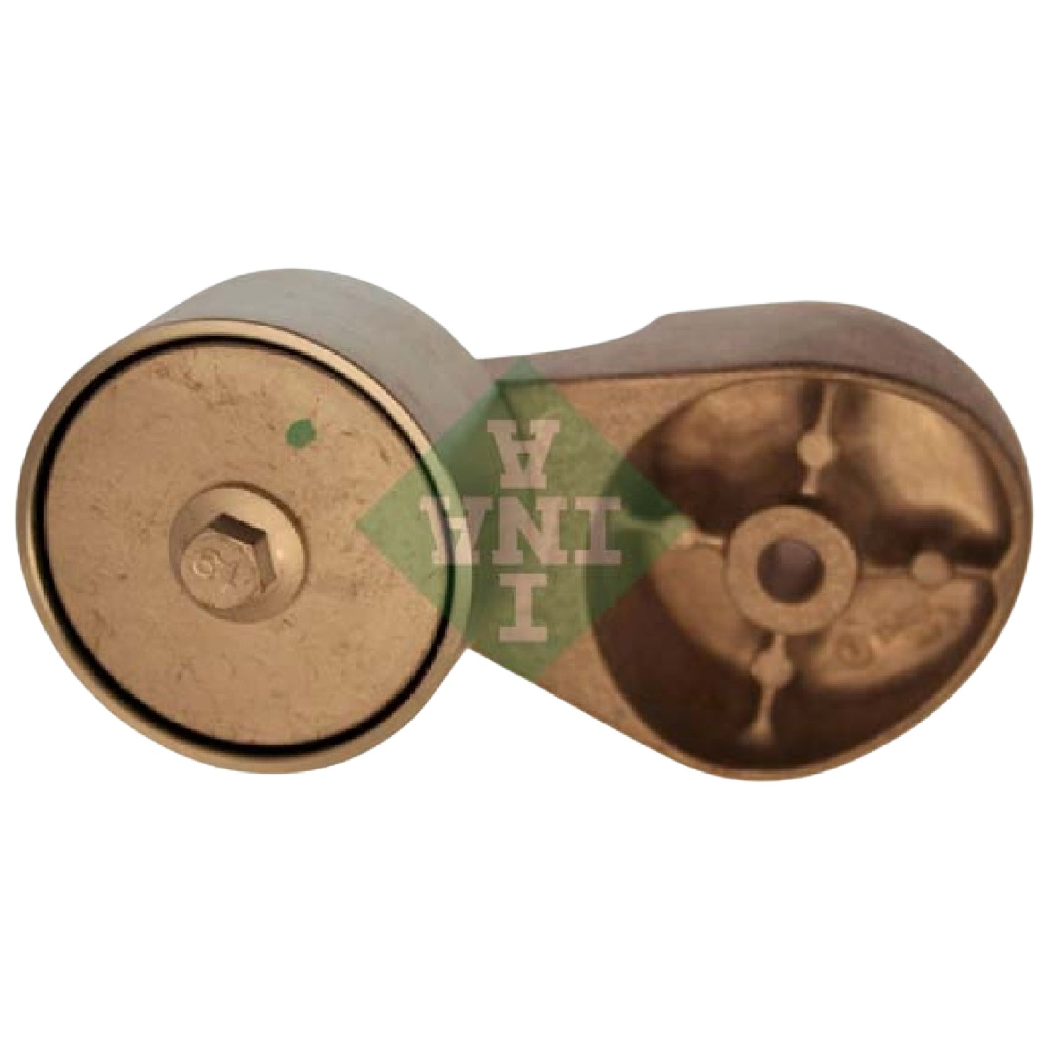 Tensor Correia Alternador - INA - 534 0093 10