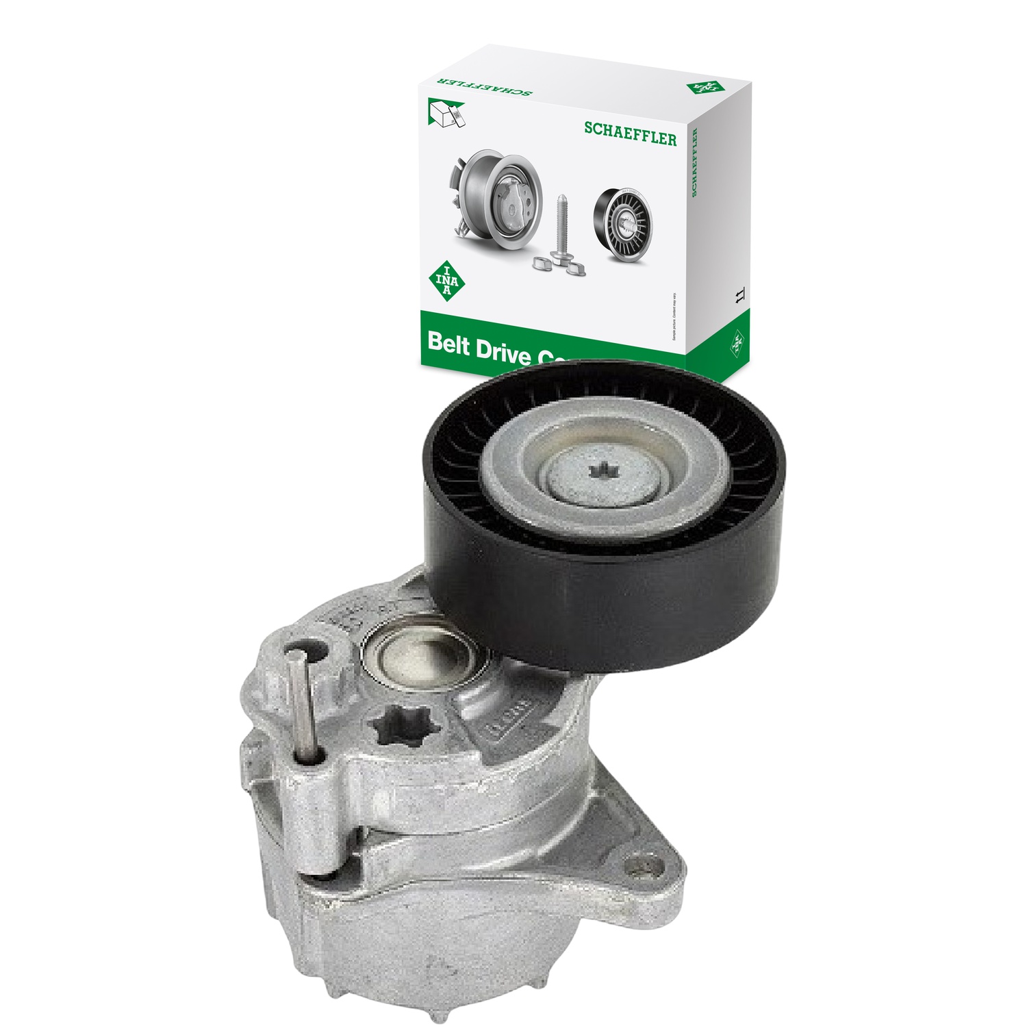 Tensor Correia Alternador - INA - 534 0481 10
