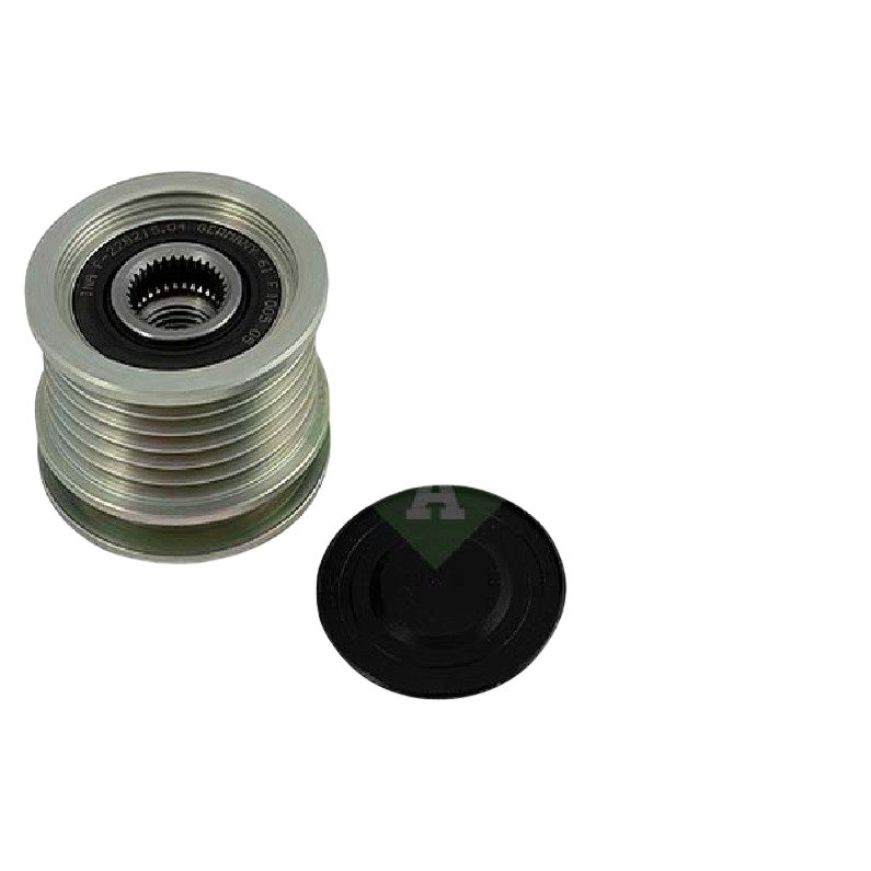 Polia do Alternador para Mercedes-Benz Sprinter 310 - INA - 535 0013 10