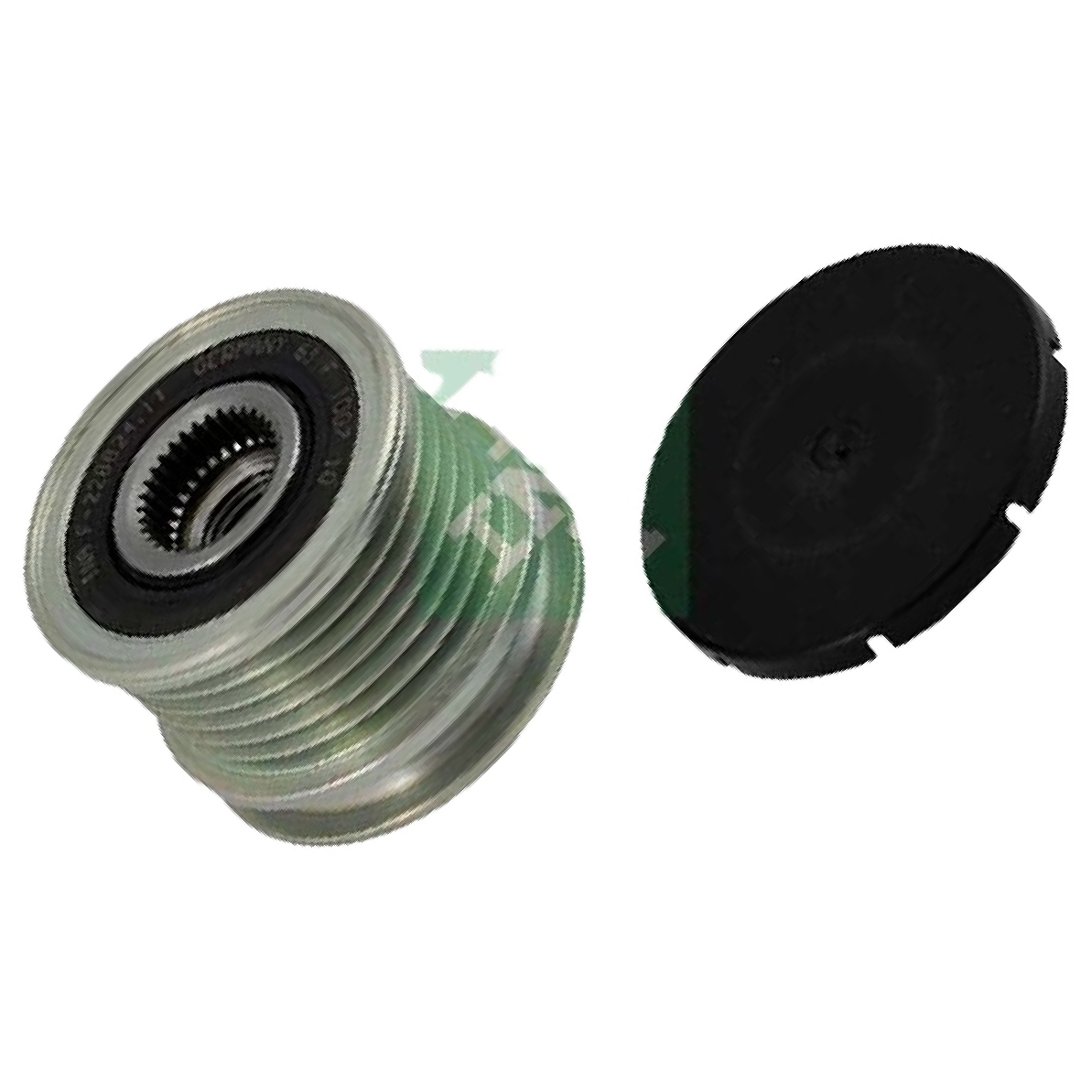 Polia do Alternador - INA - 535 0015 10