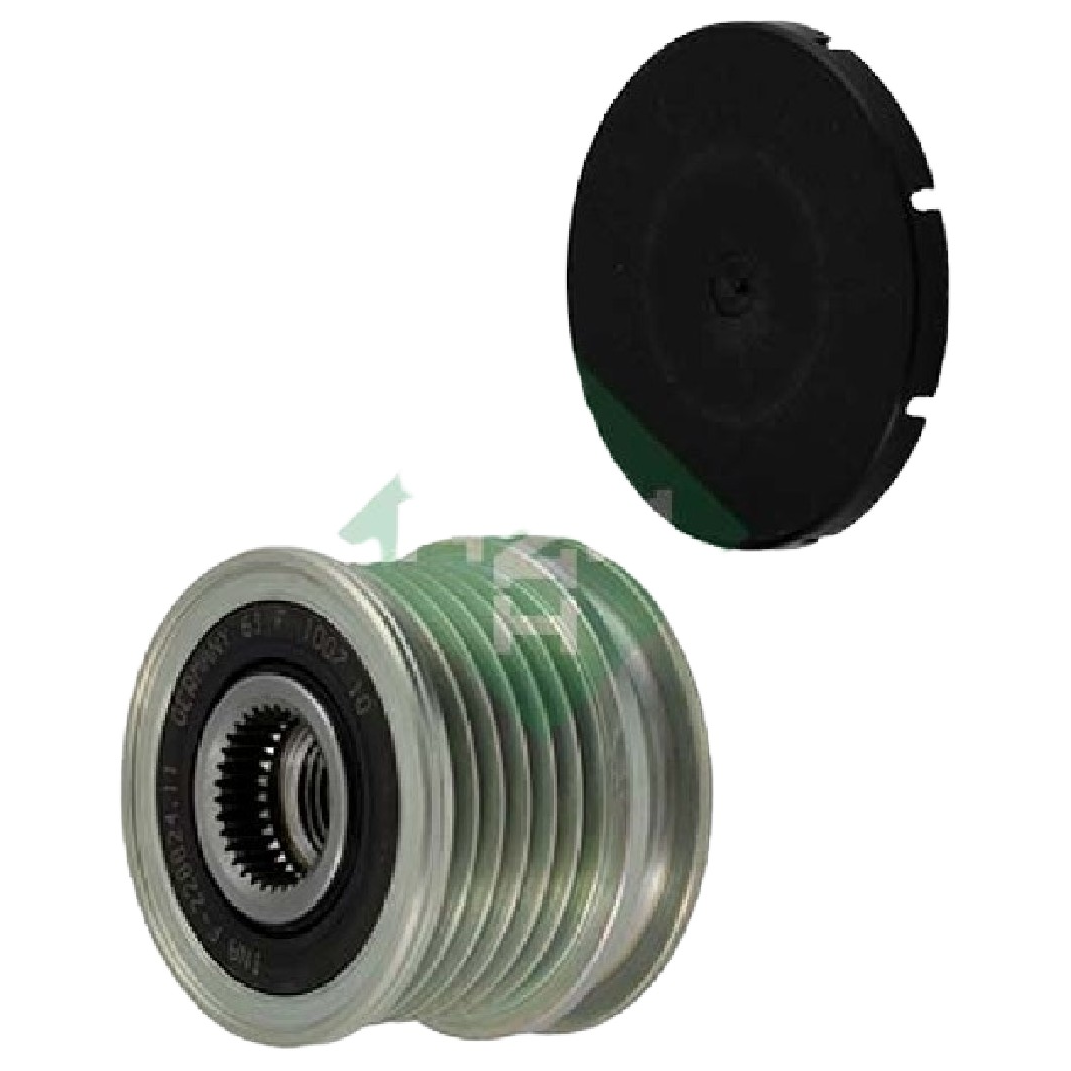 Polia do Alternador - INA - 535 0015 10