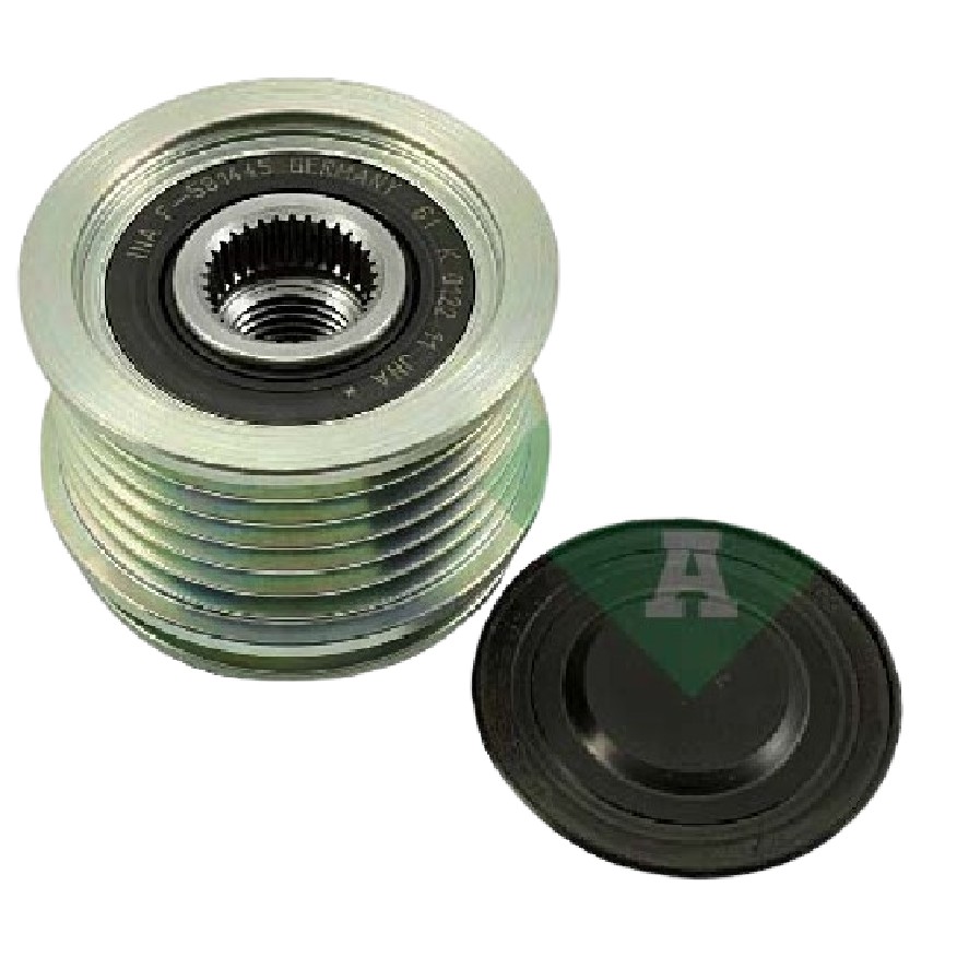 Polia do Alternador - INA - 535 0041 10