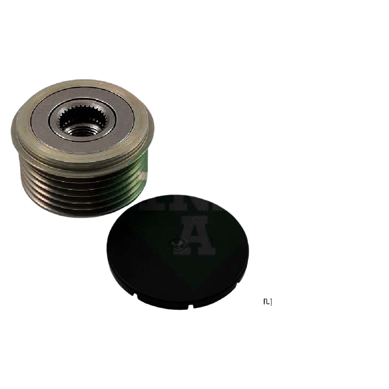 Polia do Alternador - INA - 535 0039 10
