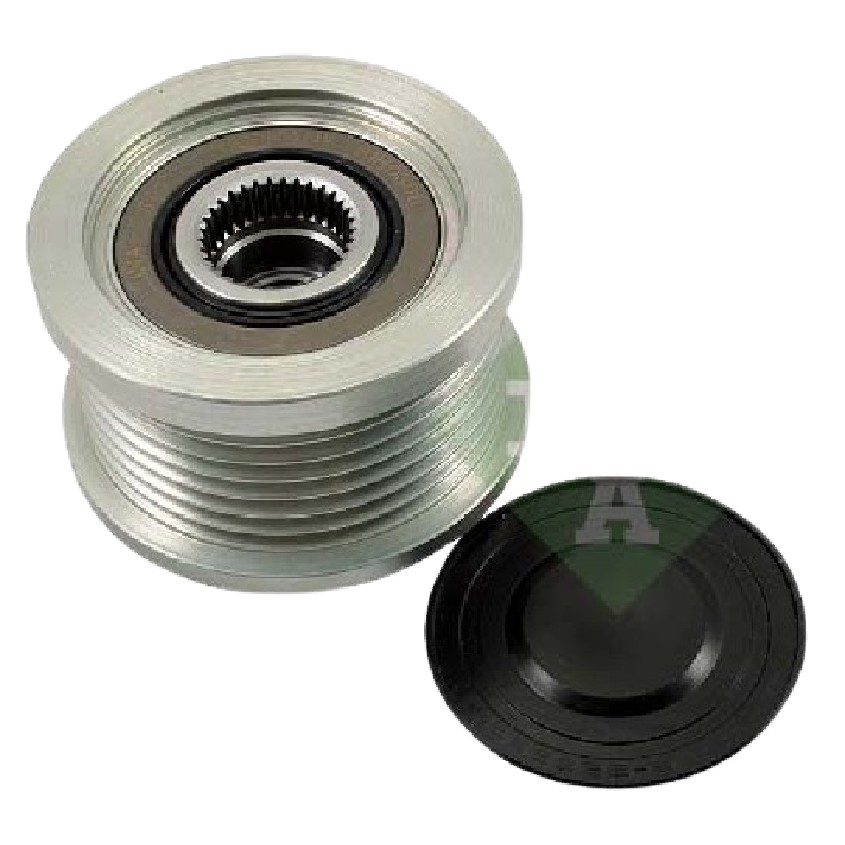Polia do Alternador para Toyota Hilux e Land Cruiser - INA - 535 0173 10