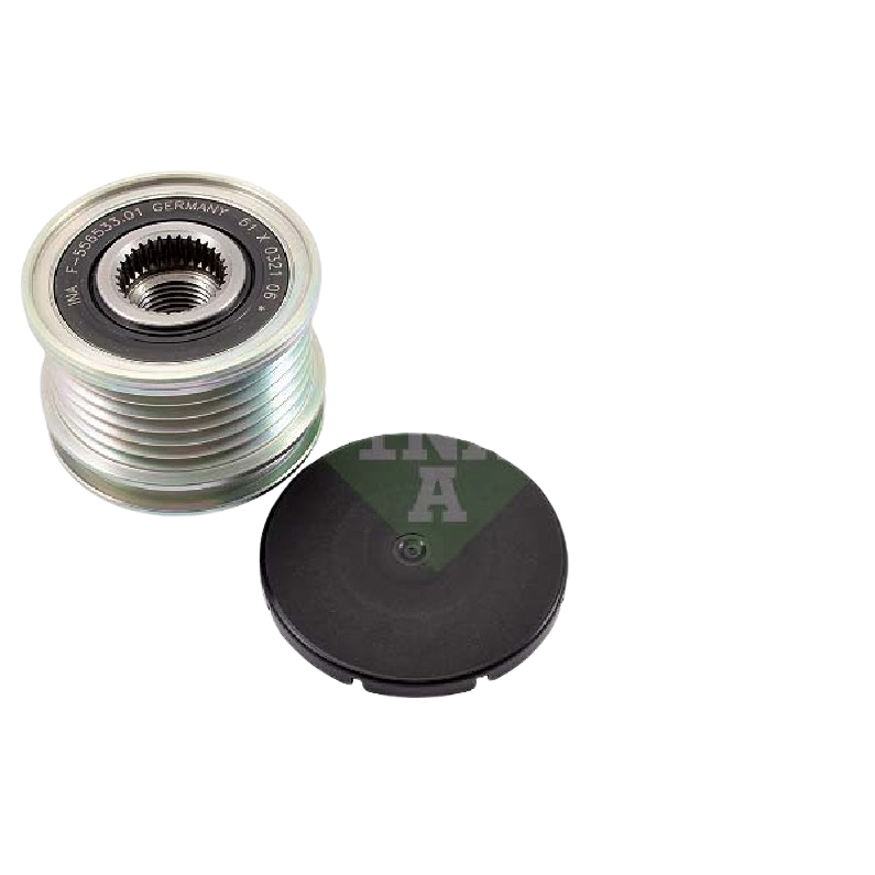 Polia do Alternador - INA - 535 0178 10