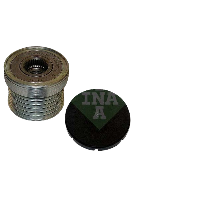 Polia do Alternador - INA - 535 0183 10