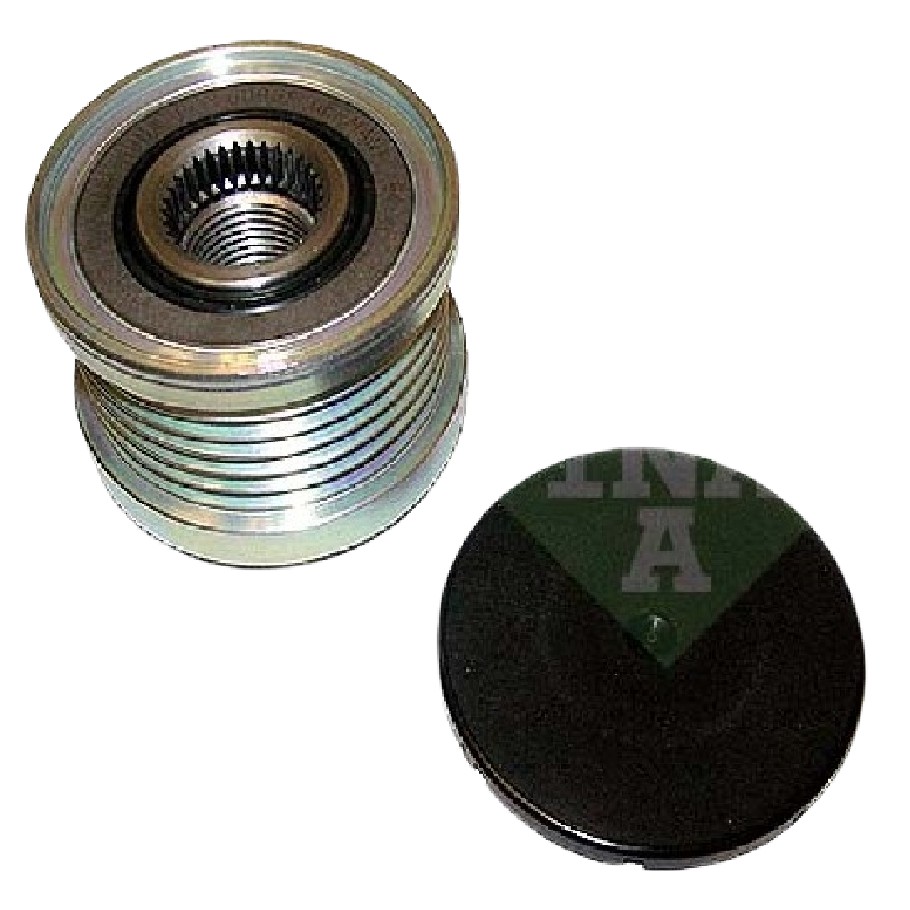 Polia do Alternador - INA - 535 0193 10