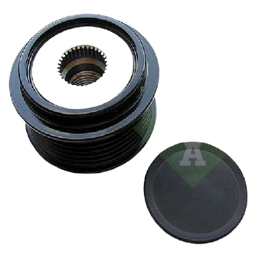 Polia do Alternador - INA - 535 0210 10