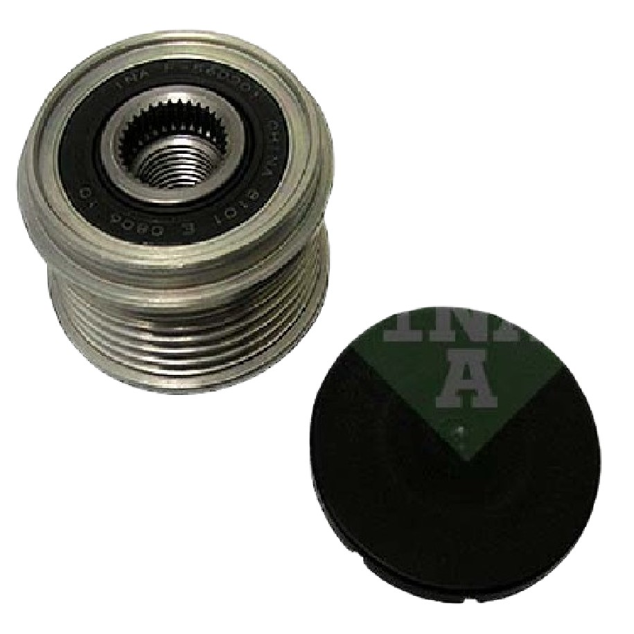Polia do Alternador para Hyundai IX35 - INA - 535 0216 10
