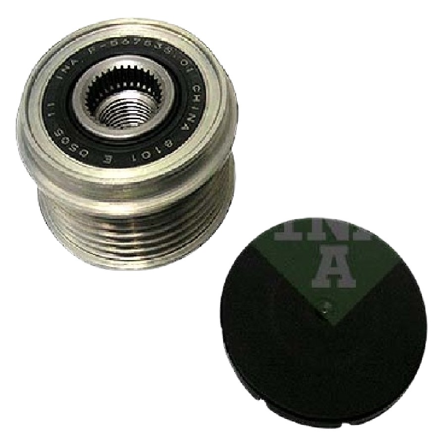 Polia do Alternador - INA - 535 0217 10