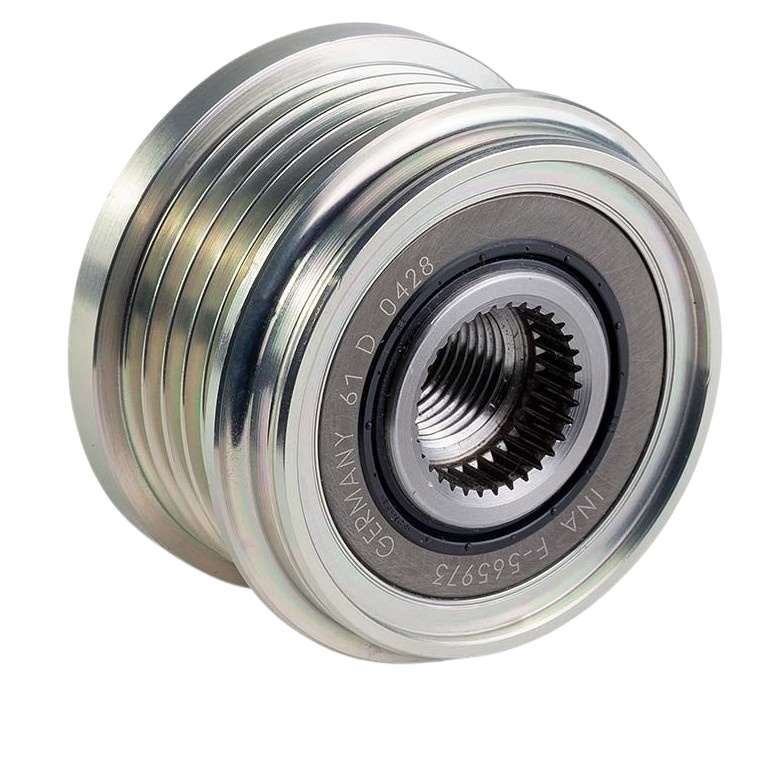 Polia do Alternador - INA - 535 0244 10