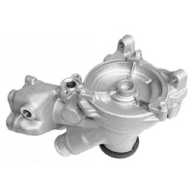 Bomba d'água - INA - 538 0214 10