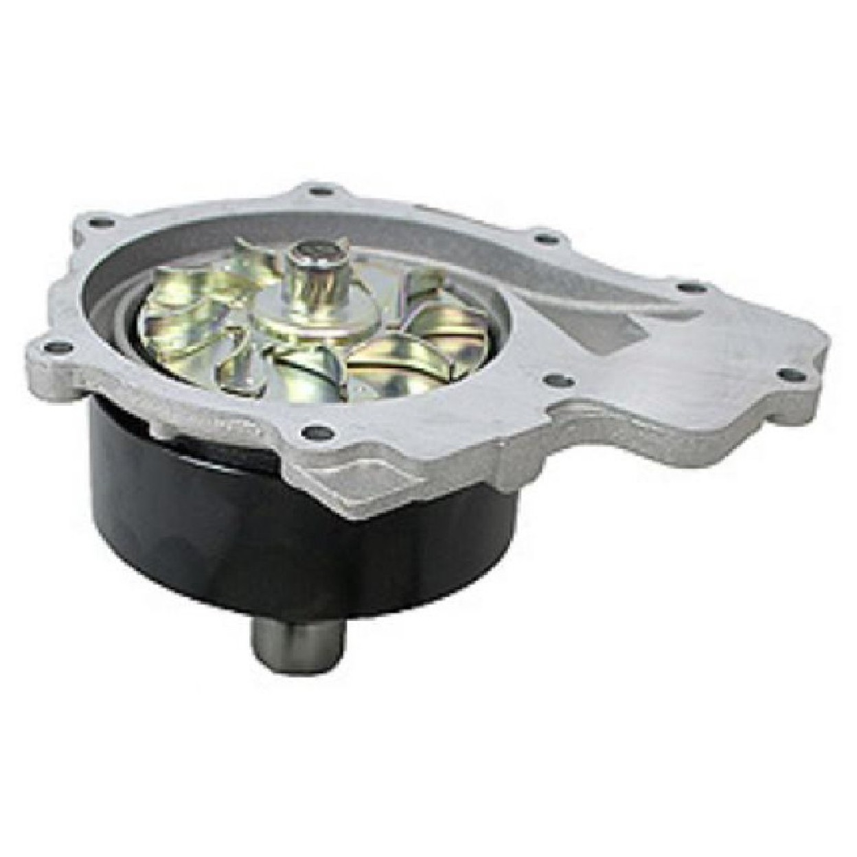 Bomba D'Água para Mercedes-Benz Sprinter 515 - INA - 538 0221 10