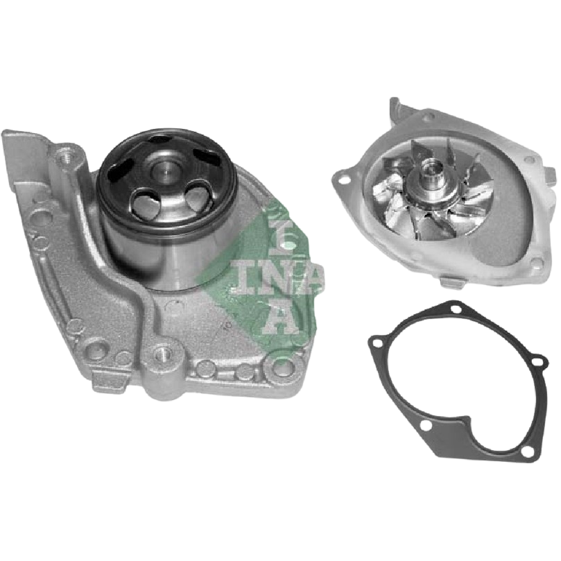 Bomba D'Água para Renault Duster e Megane - INA - 538 0392 10