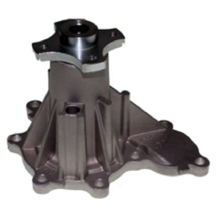 Bomba D'Água para Nissan Frontier e Pathfinder - INA - 538 0530 10