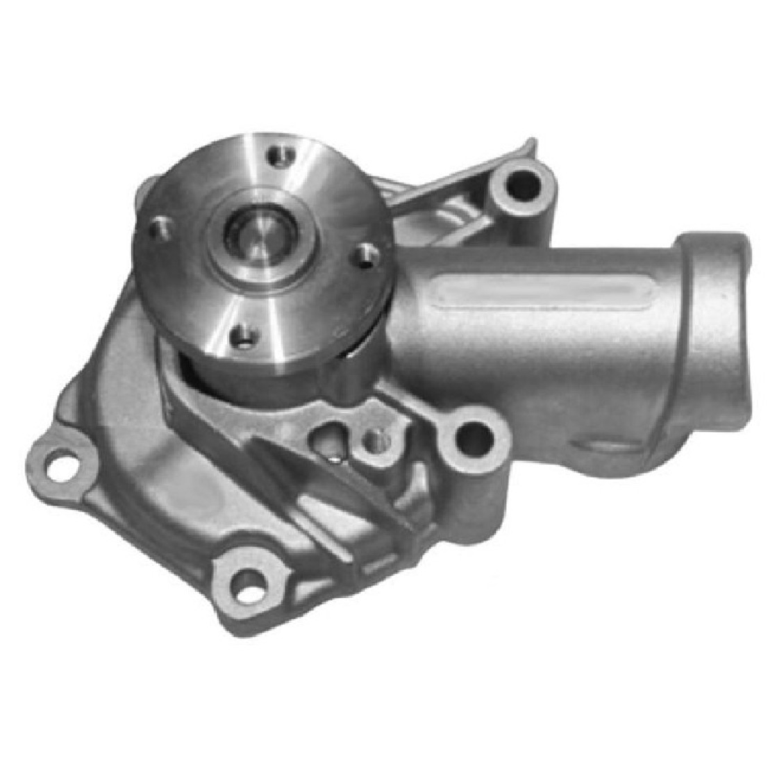 Bomba d'água - INA - 538 0593 10