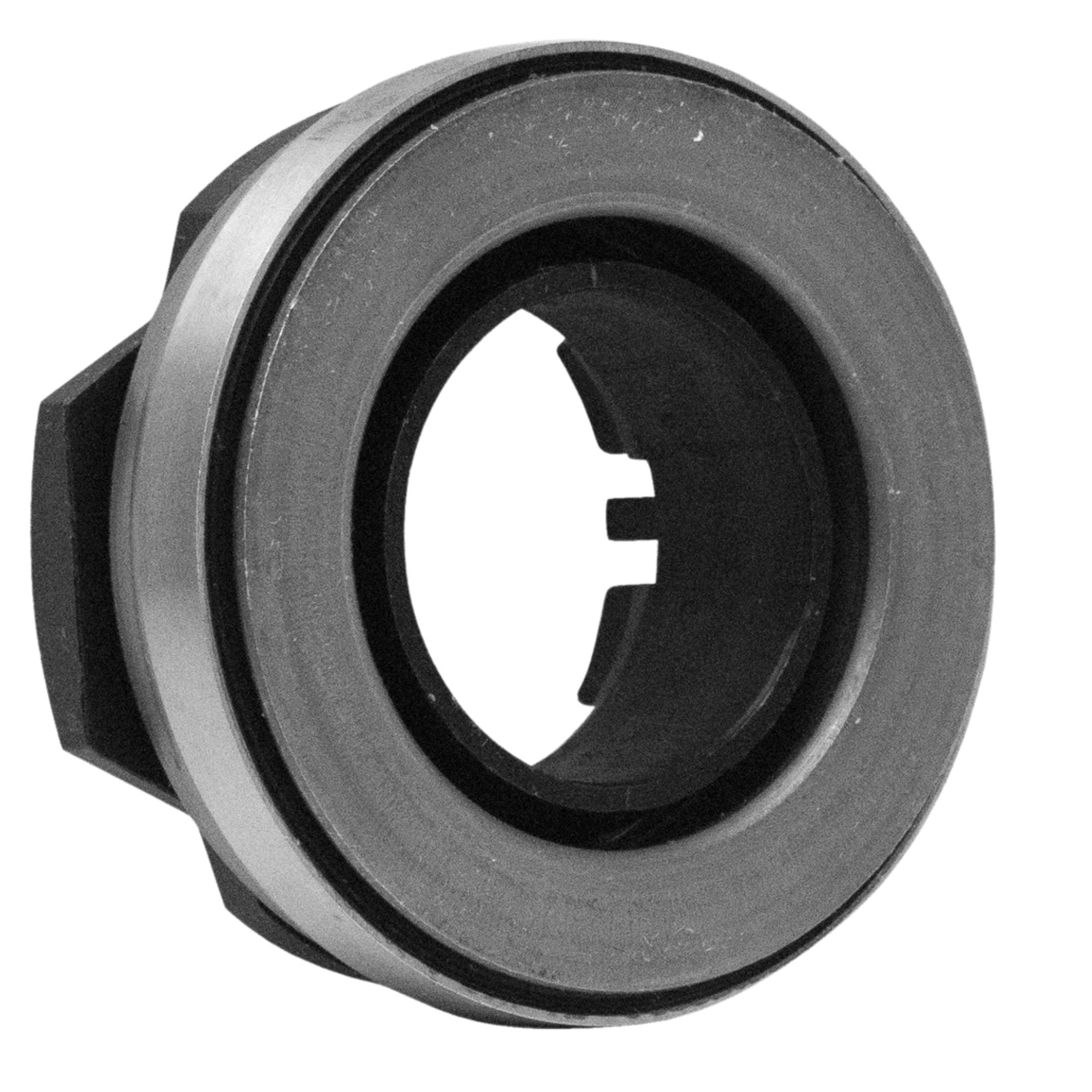Kit de Embreagem com Volante, Disco, Platô e Rolamento para Audi A3 e Volkswagen Golf - LuK - 600 0006 00
