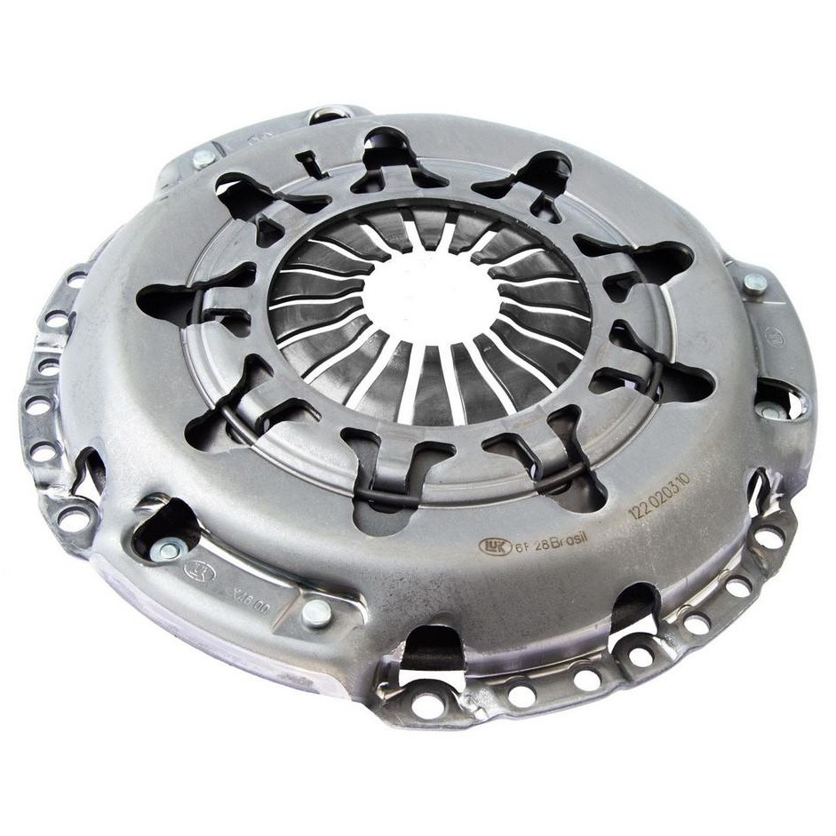 Kit de Embreagem com Disco, Platô e Rolamento para Ford Escort - LuK - 622 3086 00