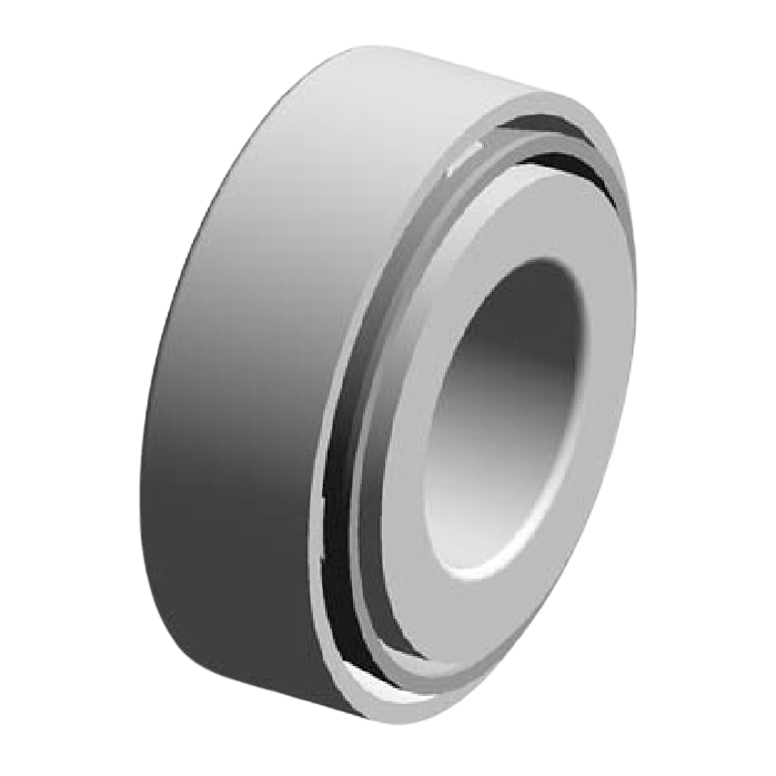 Rolamento de Roletes Cônicos - FAG - 32205A