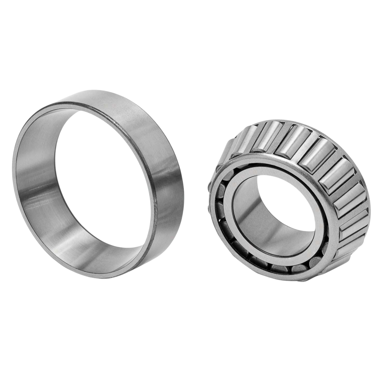 Rolamento de Roletes Cônicos para Fiat Ducato - FAG - 32206A