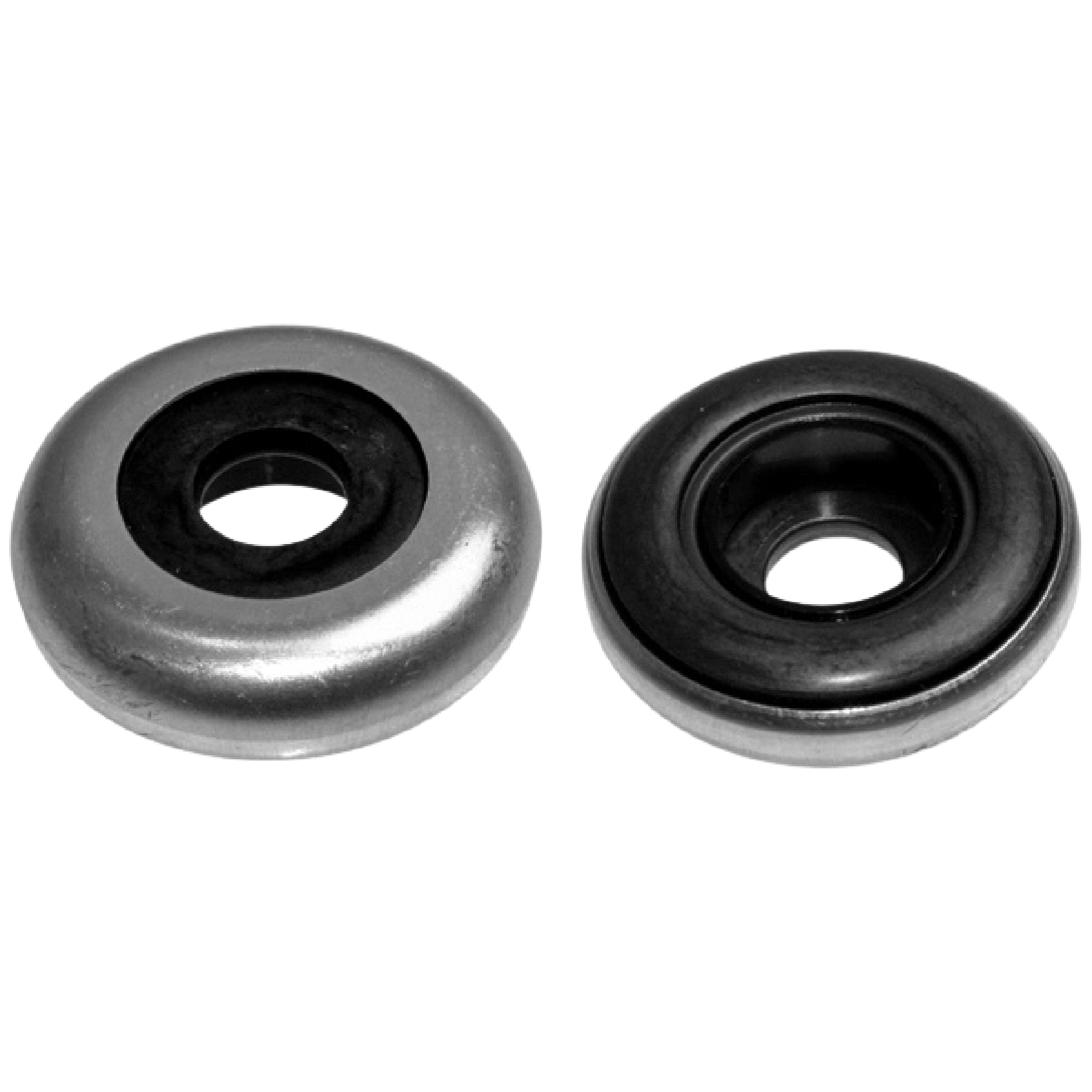 Rolamento Axial de Esferas para Ford Fiesta e Fiesta Sedan - FAG - 713 0016 20